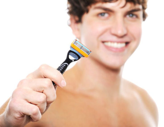 Manscaping Styles: Finding the Look That Works for You