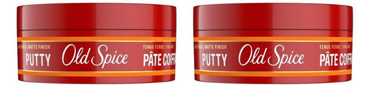 What Does Putty Do to Your Hair: