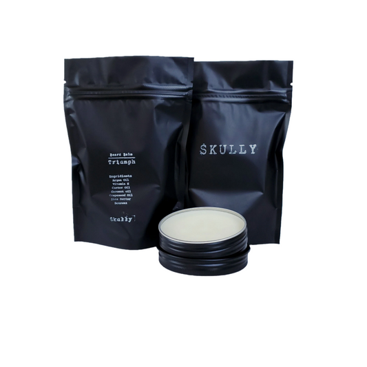 Beard Balm Triumph