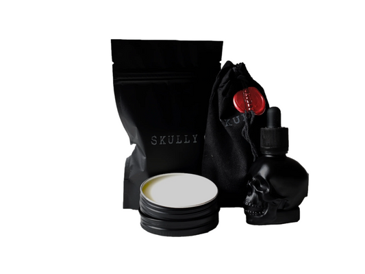 Triumph Beard Set