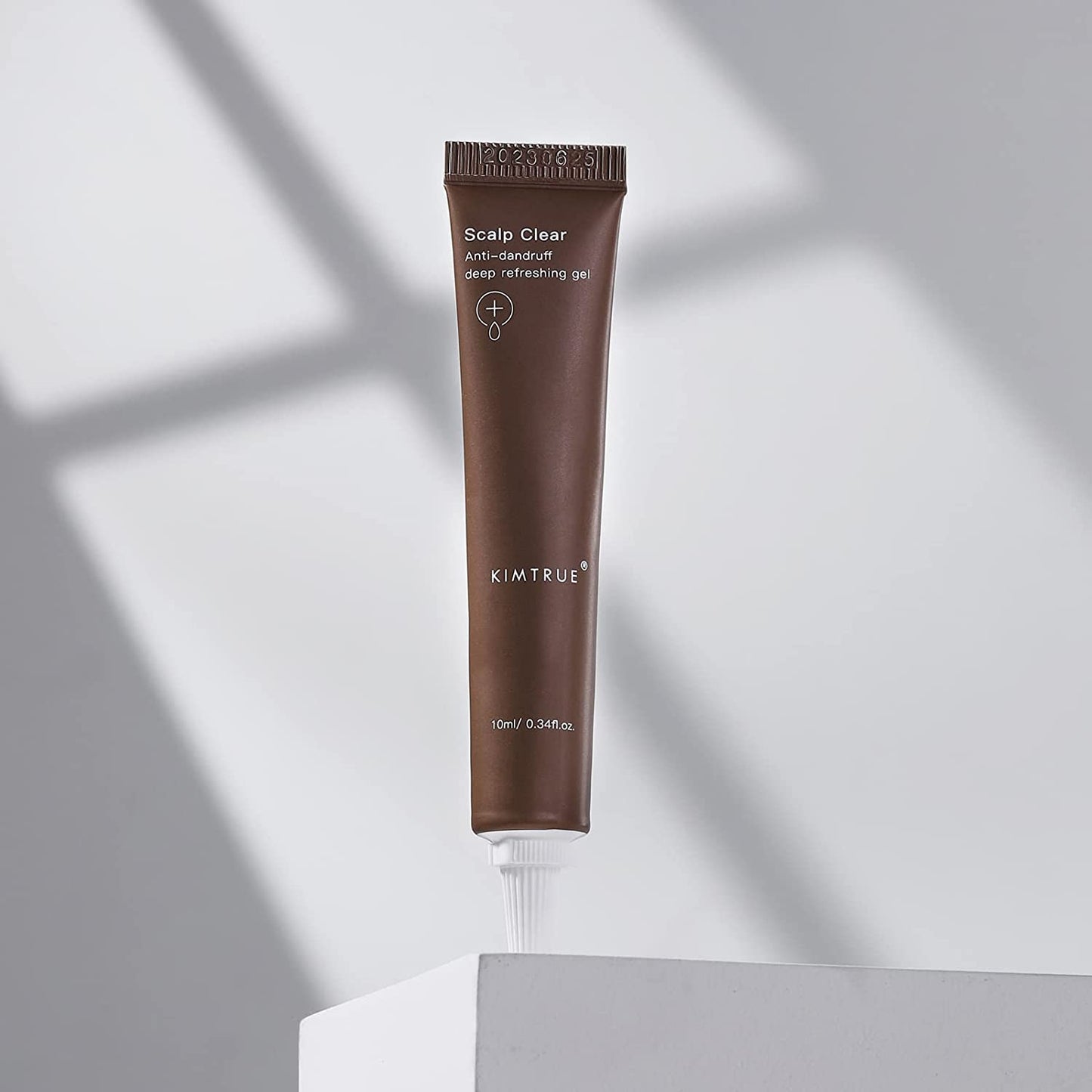 KIMTRUE Scalp Clear Gel (Vitality) 5*10ml