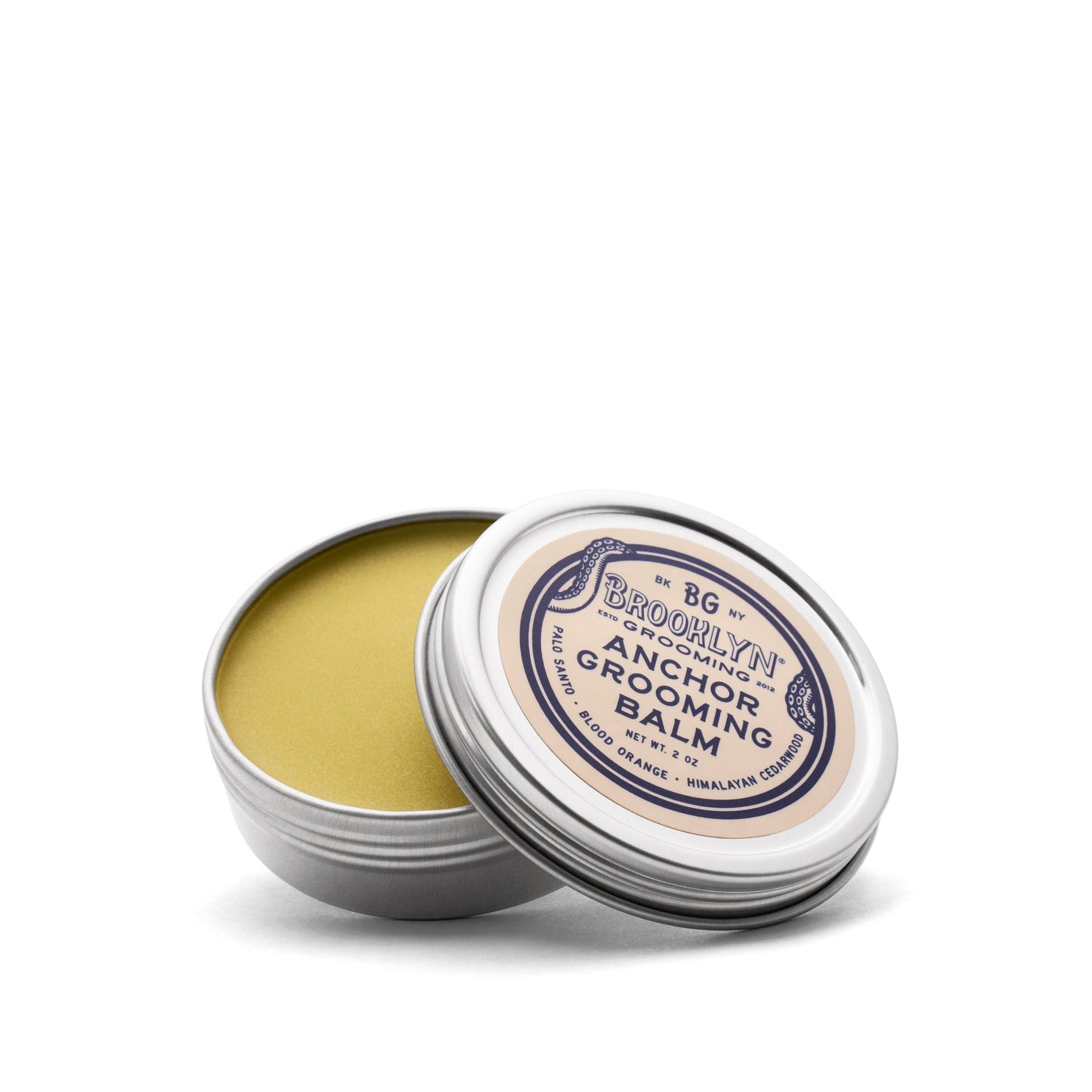 Anchor Grooming Balm