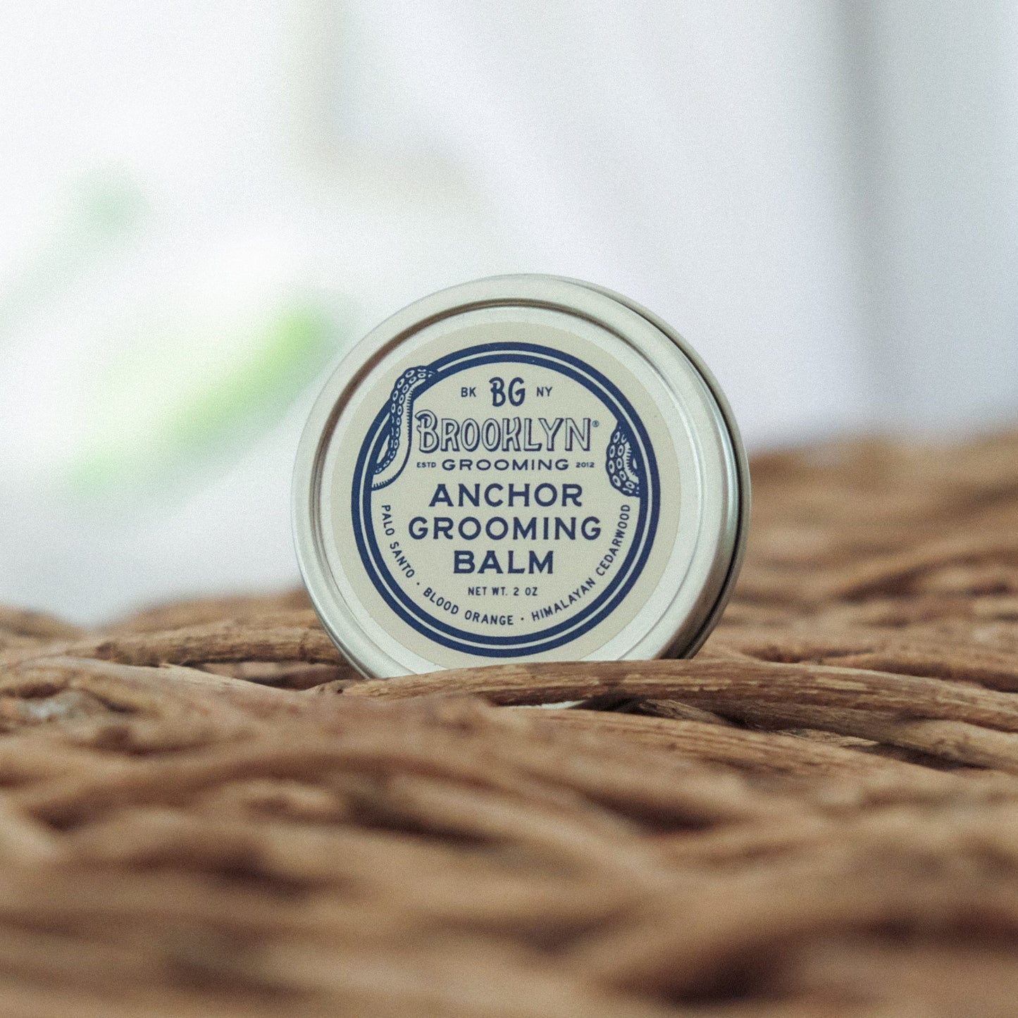 Anchor Grooming Balm