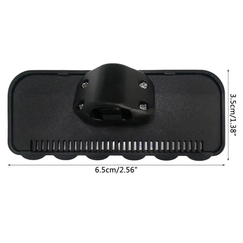 High-Quality Back Shaver Head for Men