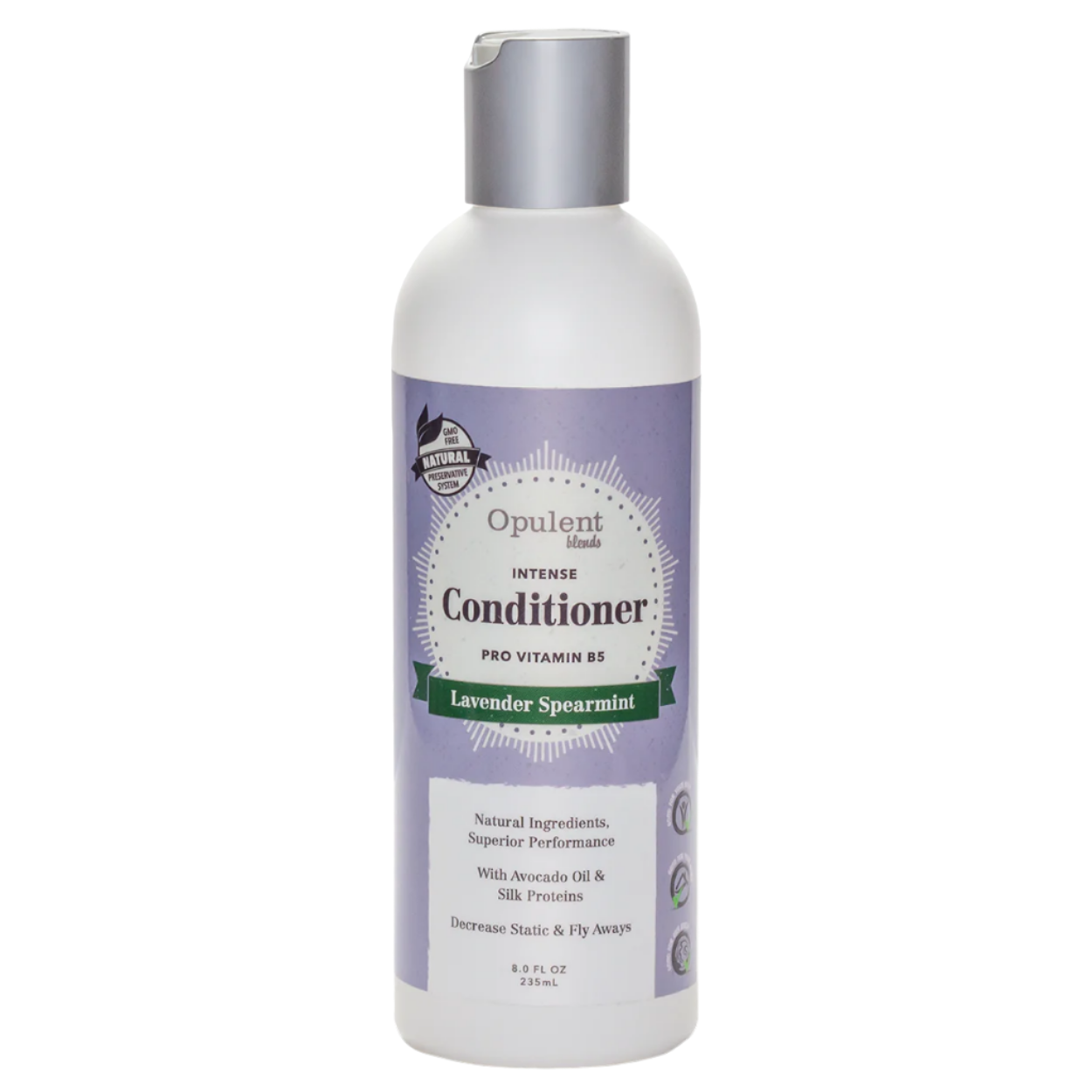 Hair Conditioner - Lavender Spearmint