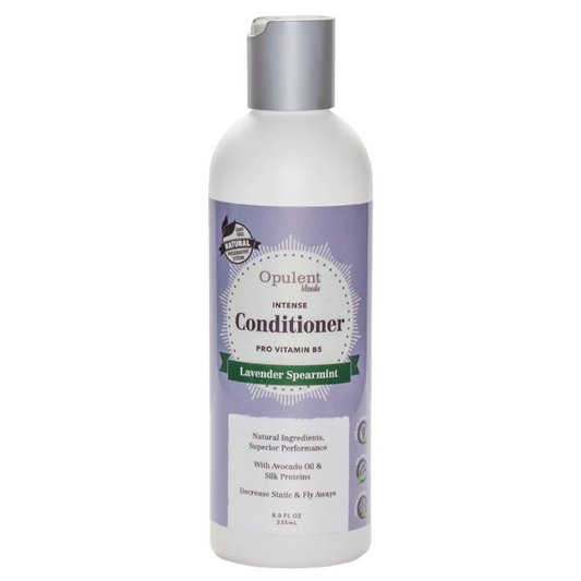 Hair Conditioner - Lavender Spearmint