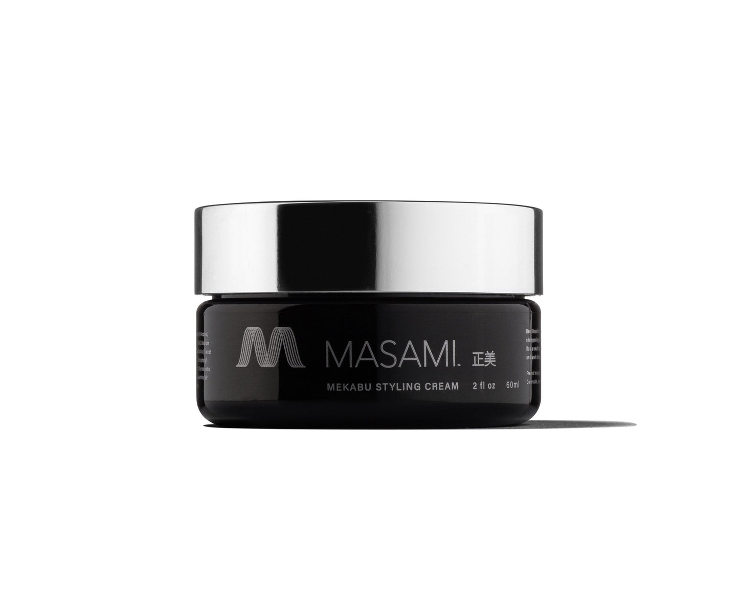 Mekabu Hydrating Travel Styling Cream