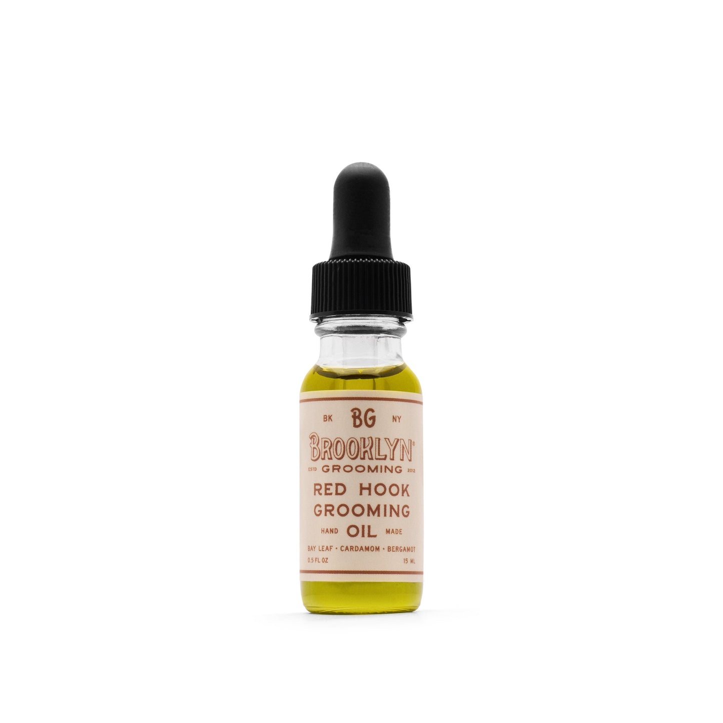 Red Hook Grooming Oil