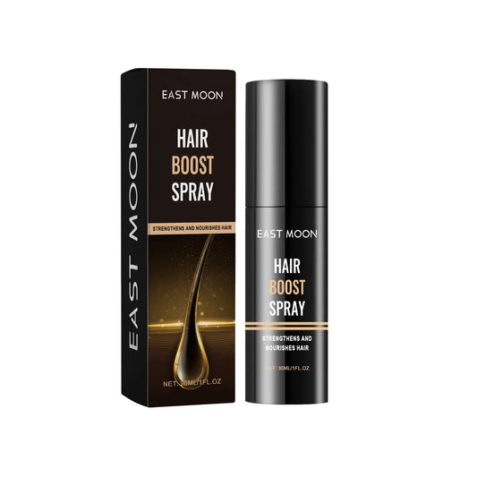 East Moon Hair Growth Spray Serum – 30ml