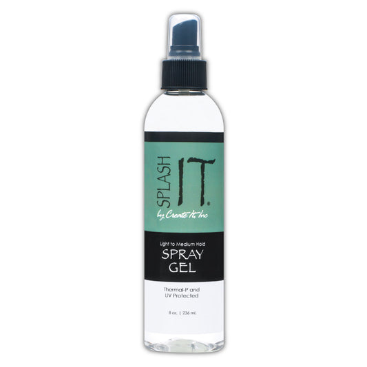 Splash IT - Spray Gel