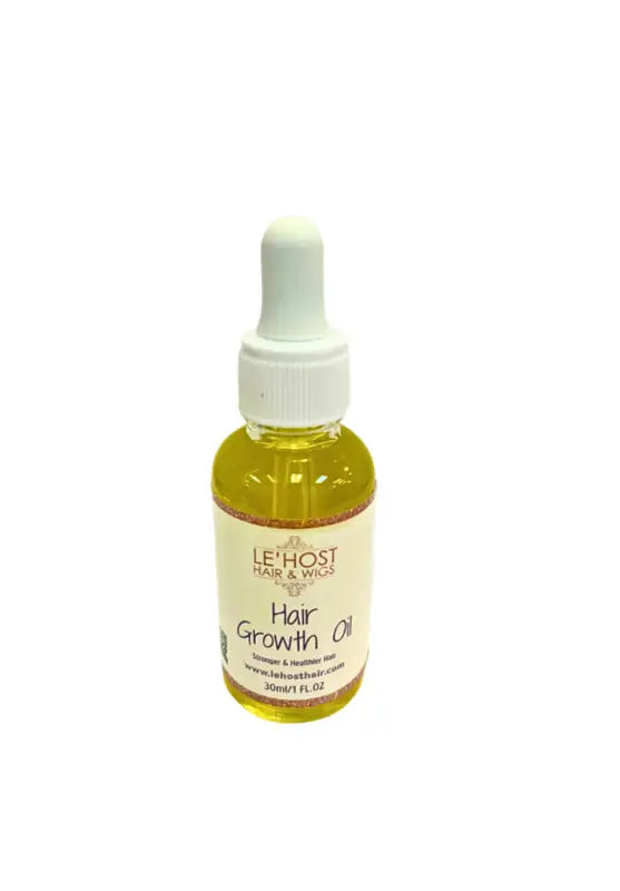 Le'Host Hair Growth Oil