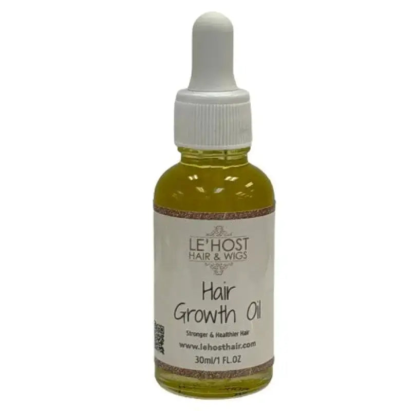 Le'Host Hair Growth Oil