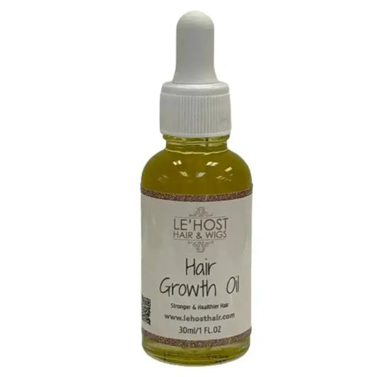 Le'Host Hair Growth Oil