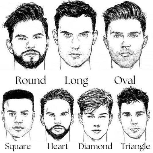 How to Choose the Right Beard Wash for Your Hair Type
