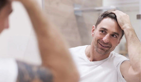 How to Choose the Right Hair Loss Product for Your Needs