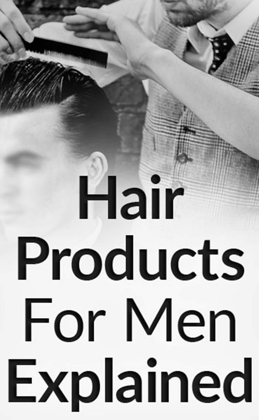 How to Choose the Right Hair Product for Your Hair Type and Style