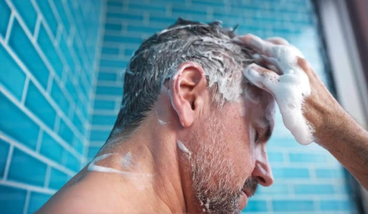 The Top Ingredients to Look for in Men's Conditioner