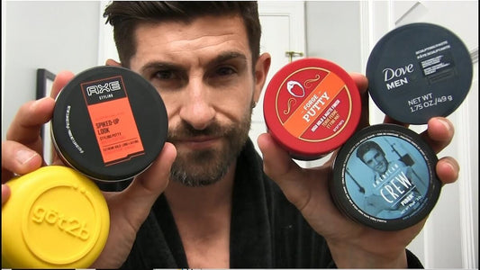 Discover the Benefits of Putty for Your Hair: A Comprehensive Guide