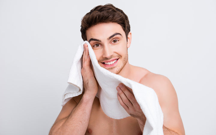 How to Soothe Skin After Removing Body Hair
