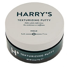 What Does Putty Do to Your Hair?
