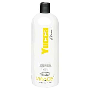 Does Yucca Thicken Hair?