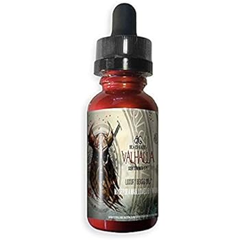 Does Valhalla Beard Oil Really Work?