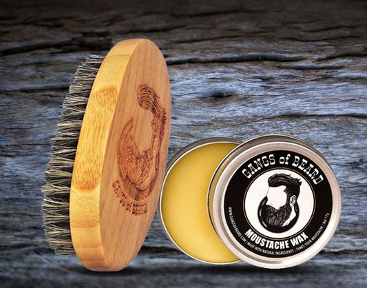 How Often Should You Comb Your Beard: