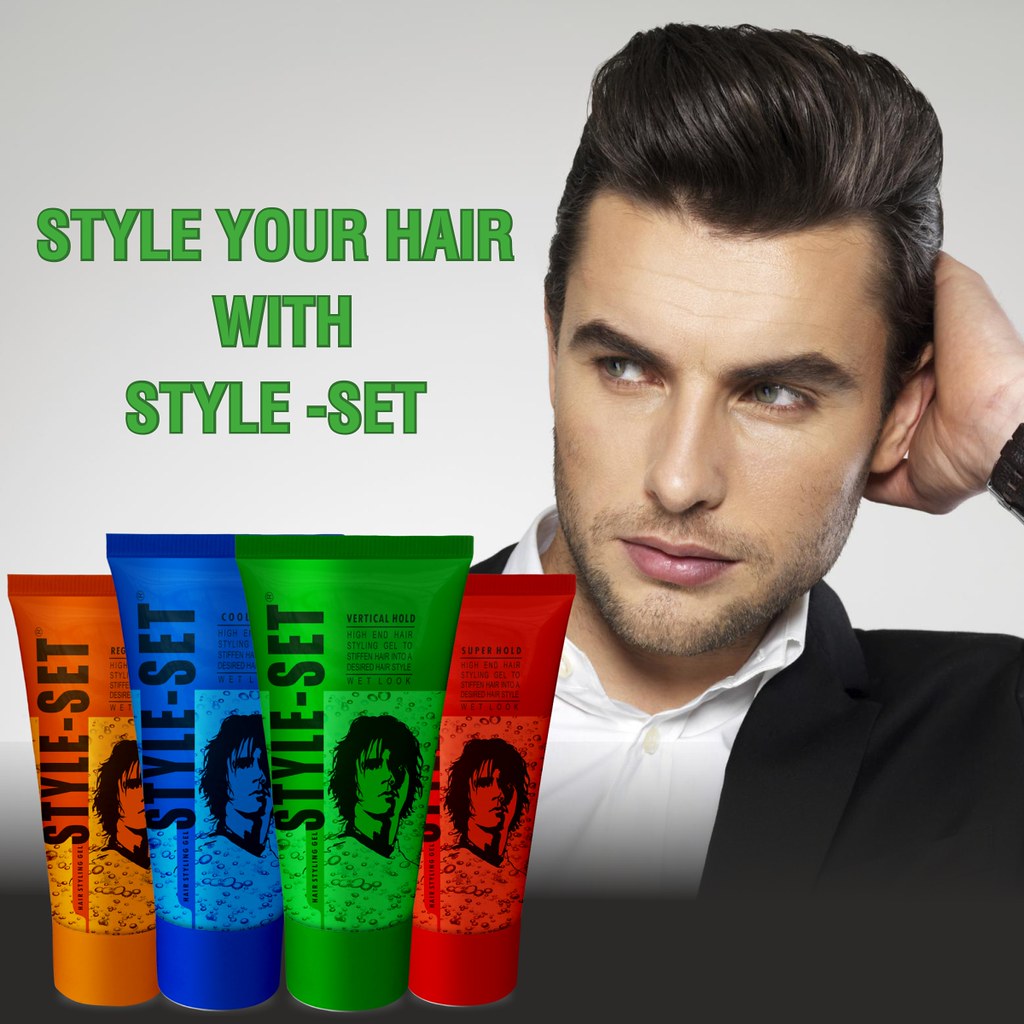 The Best Gel for Men's Curly Hair: Tips and Recommendations