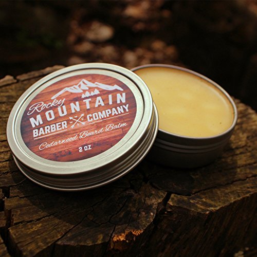 The Best Beard Balms for a Soft and Manageable Beard