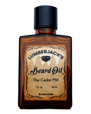 Does Lumberjack Beard Oil Actually Work?