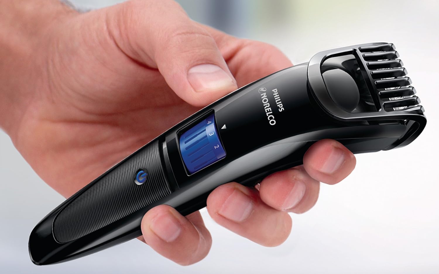 How Long Does a Beard Trimmer Battery Last?