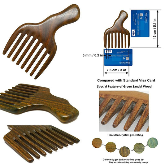 How Often Should You Pick Your Beard