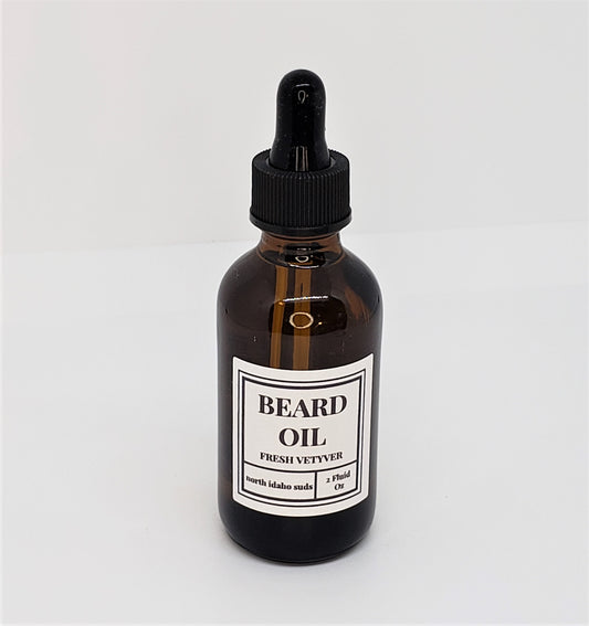 Best Smelling Beard Oil