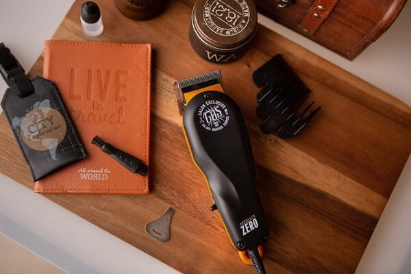How to clean electric hair clippers