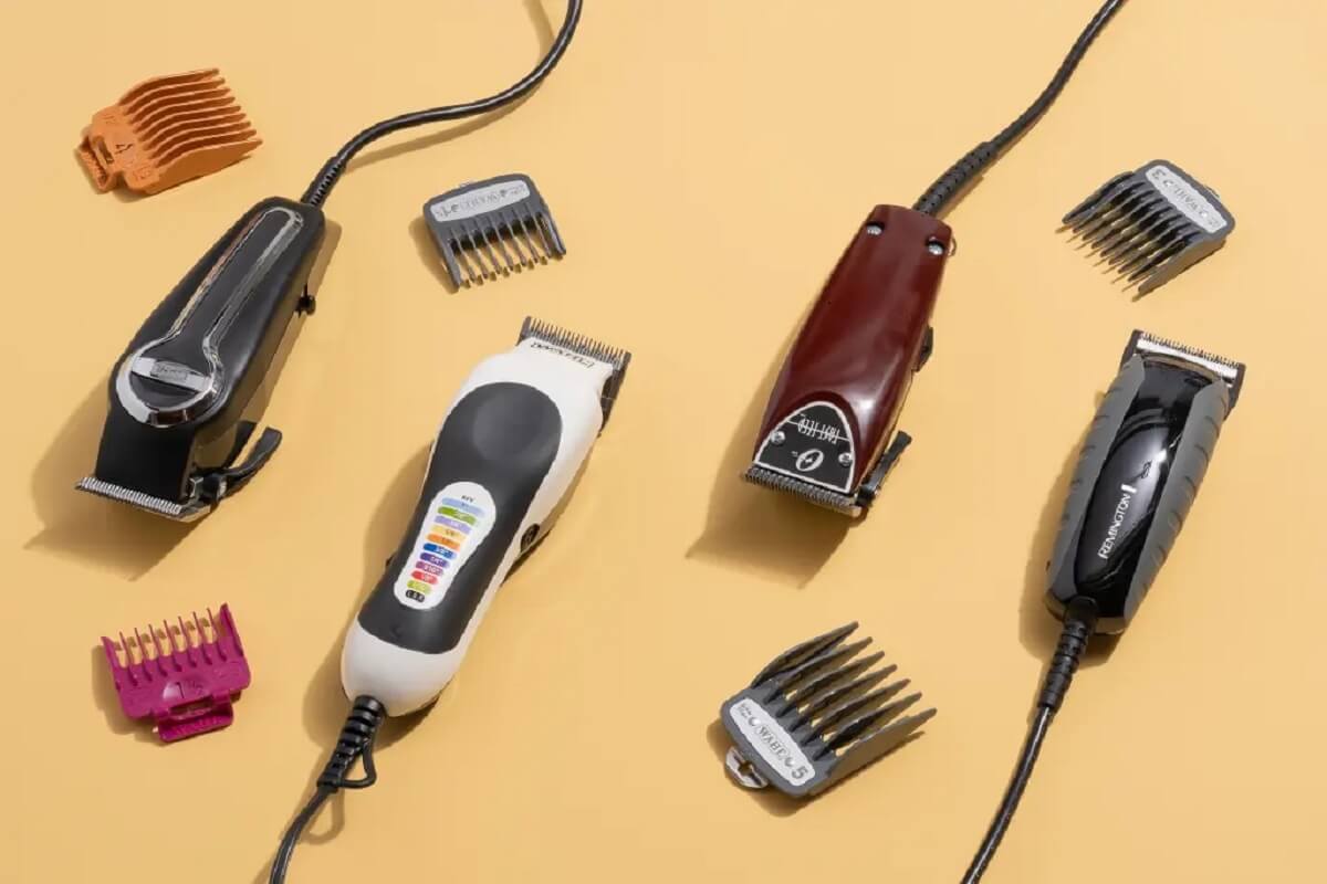 Best mens hair clippers for bald head