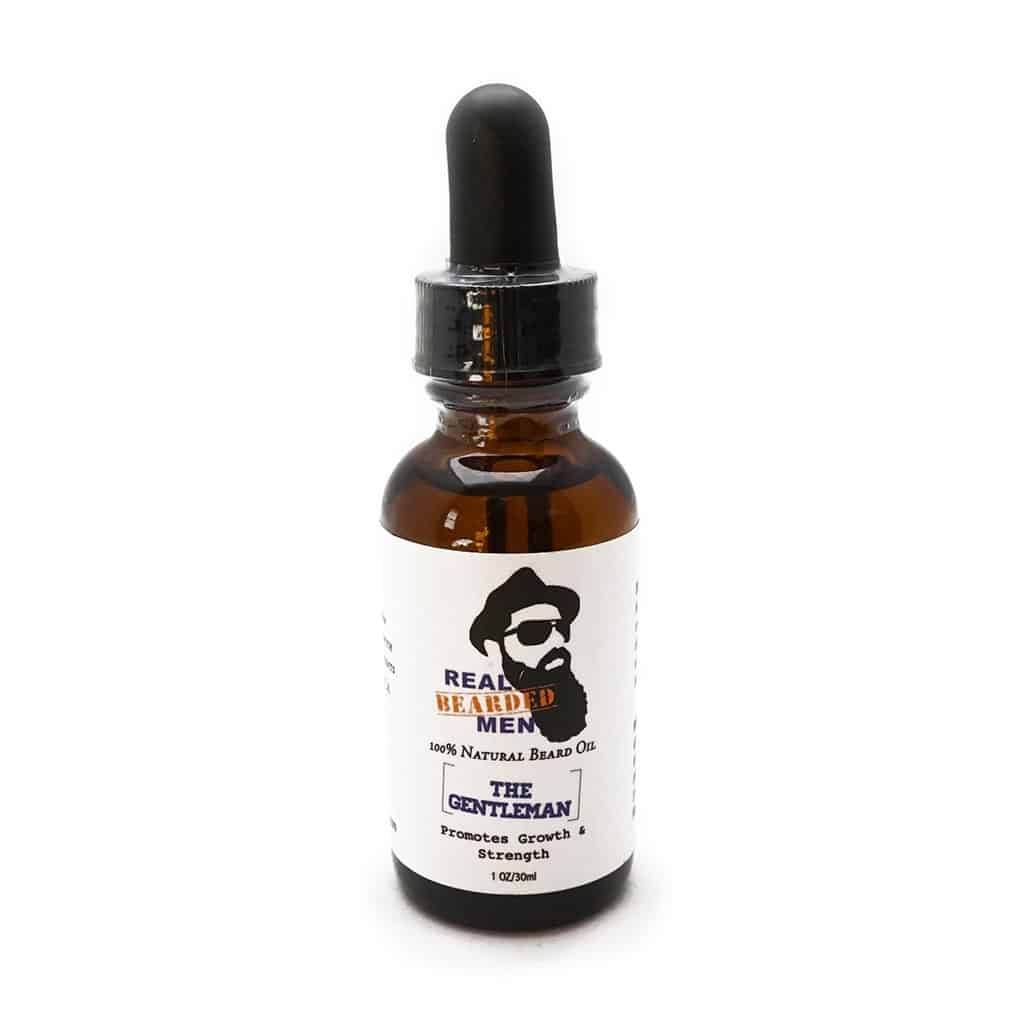 What is Beard Oil Used For?