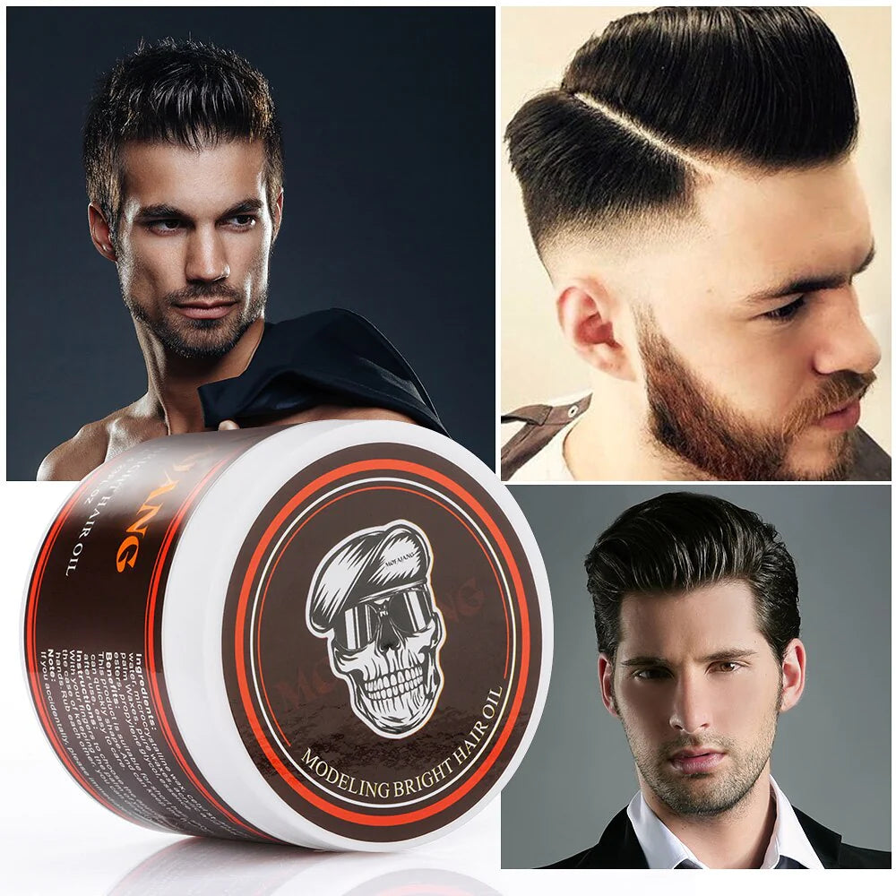 What Is The Purpose of Wax Pomade