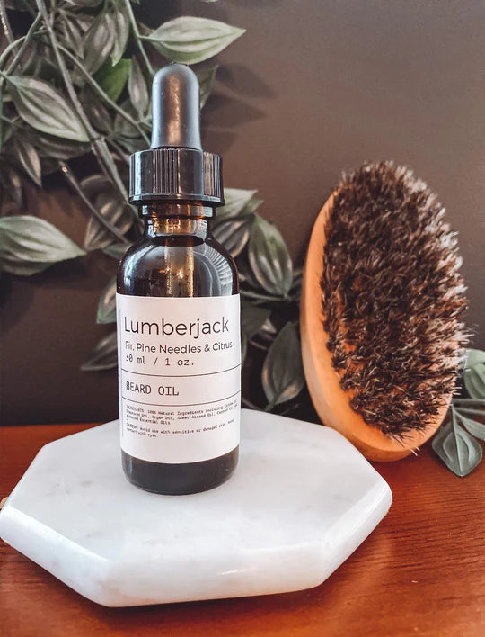 How Long Does It Take Lumberjack Oil To Work?