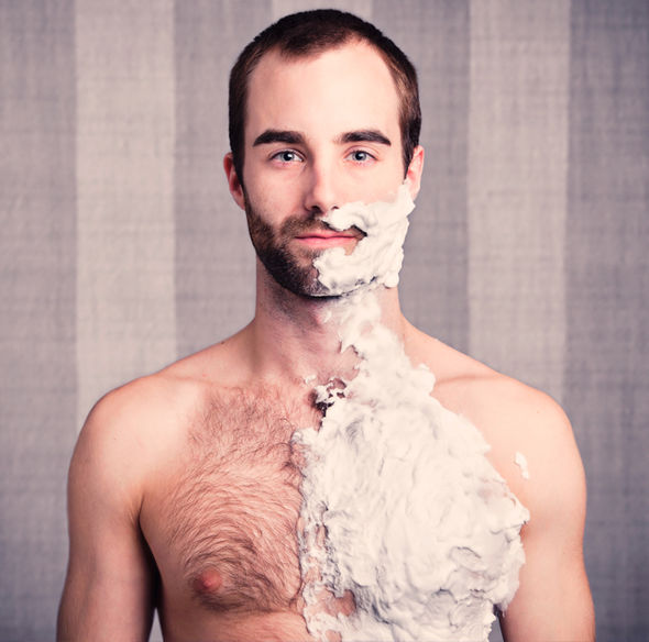 How Much Manscaping Should You Do?