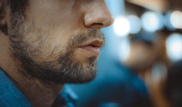 Say Goodbye to Beard Itch: Tips for Soothing Your Skin While Growing a Beard