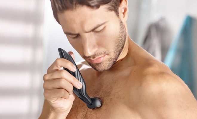 Manscaping Tools: What You Need to Get the Job Done Right