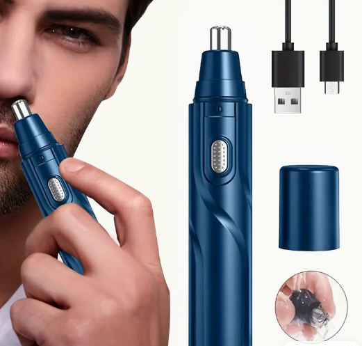 Can Nose Trimmers Be Used For The Ear?