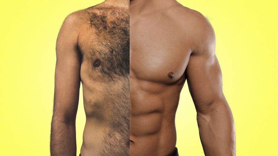 How to Achieve a Smooth and Clean Chest with Manscaping