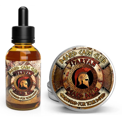 Does Spartan Beard Oil Really Work?