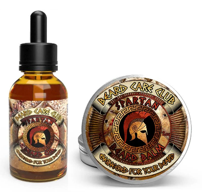Does Spartan Beard Growth Oil Really Work?