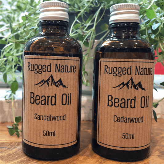 The Role of Beard Oil in Preventing Hair Loss and Promoting Growth