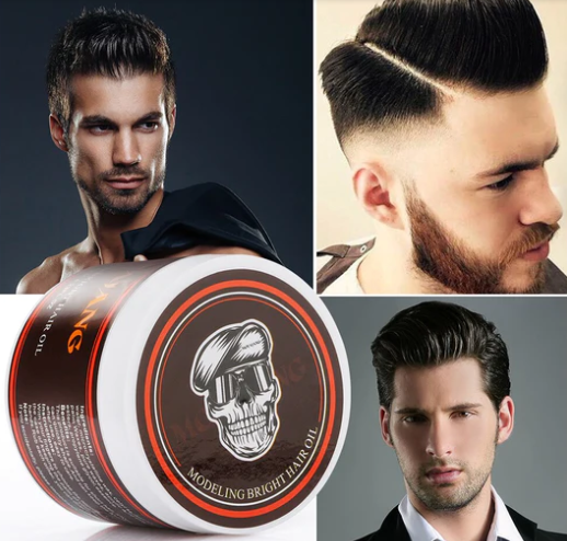 Can I Use Wax Pomade Every Day?