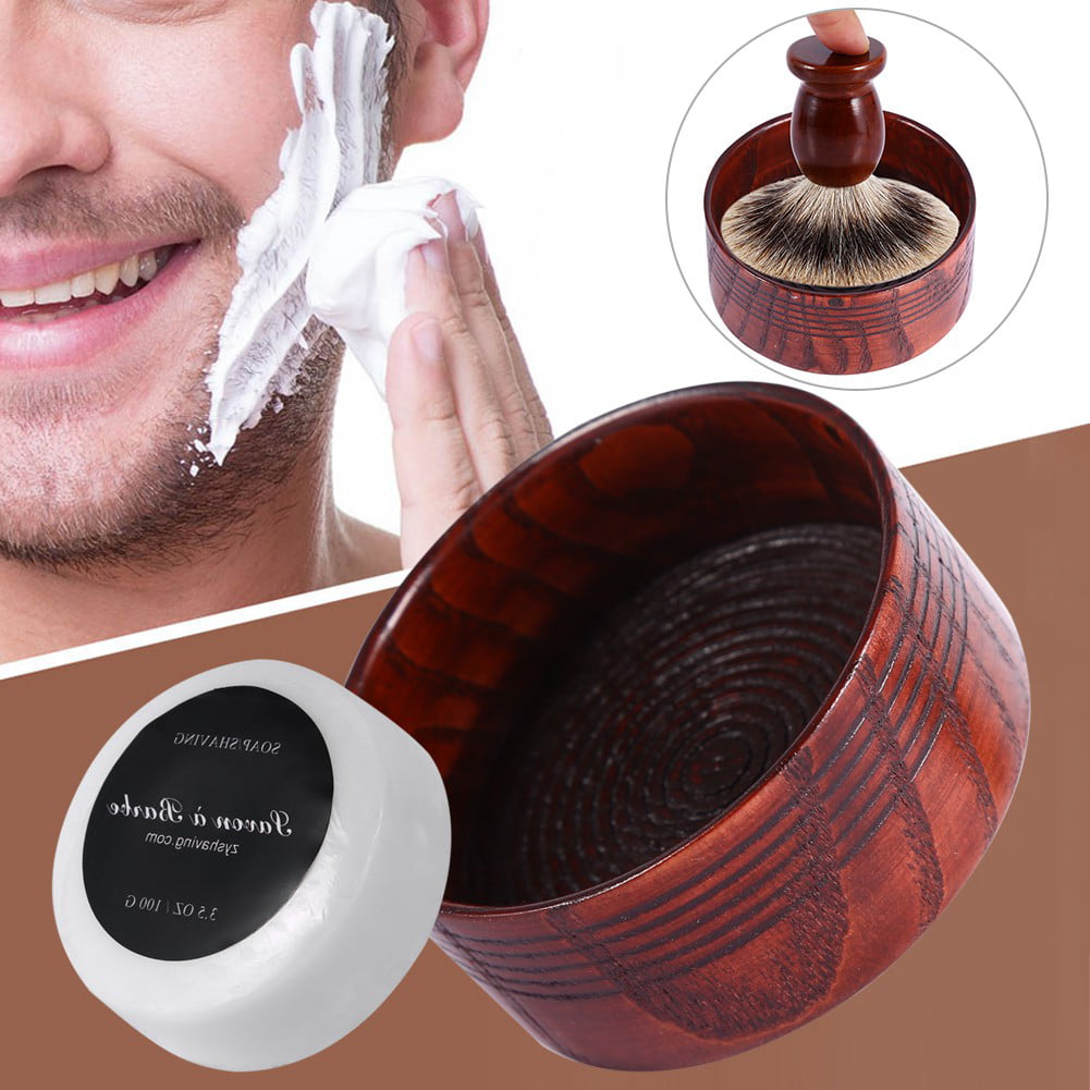 Are Wooden Shaving Bowls Worth It?