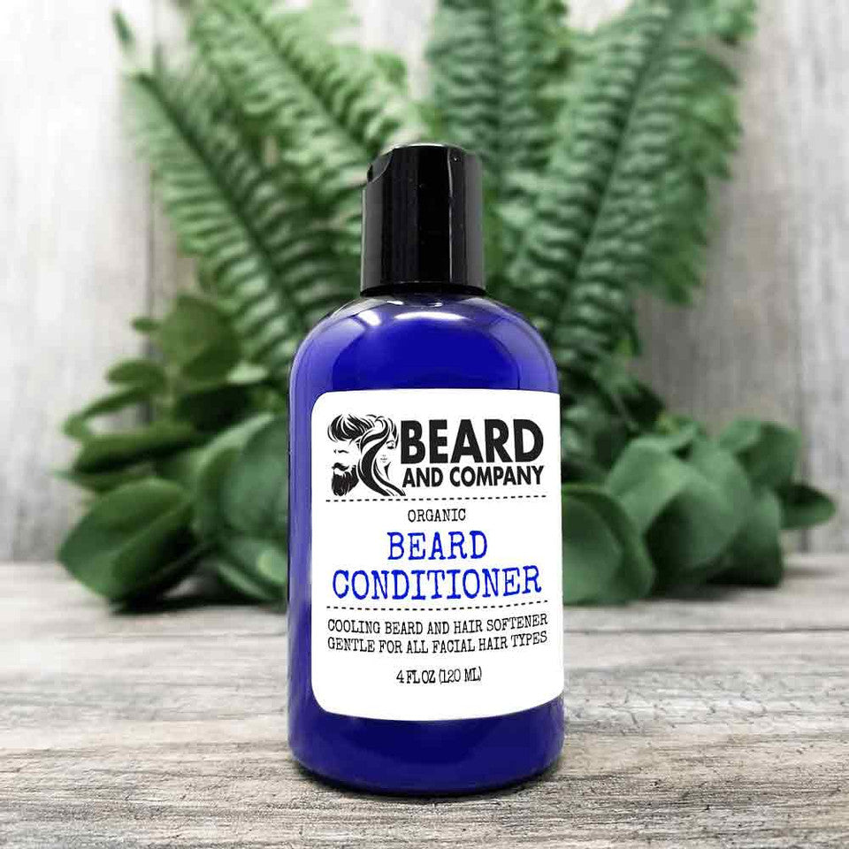 How to Apply Beard Conditioner for Maximum Moisture and Softness