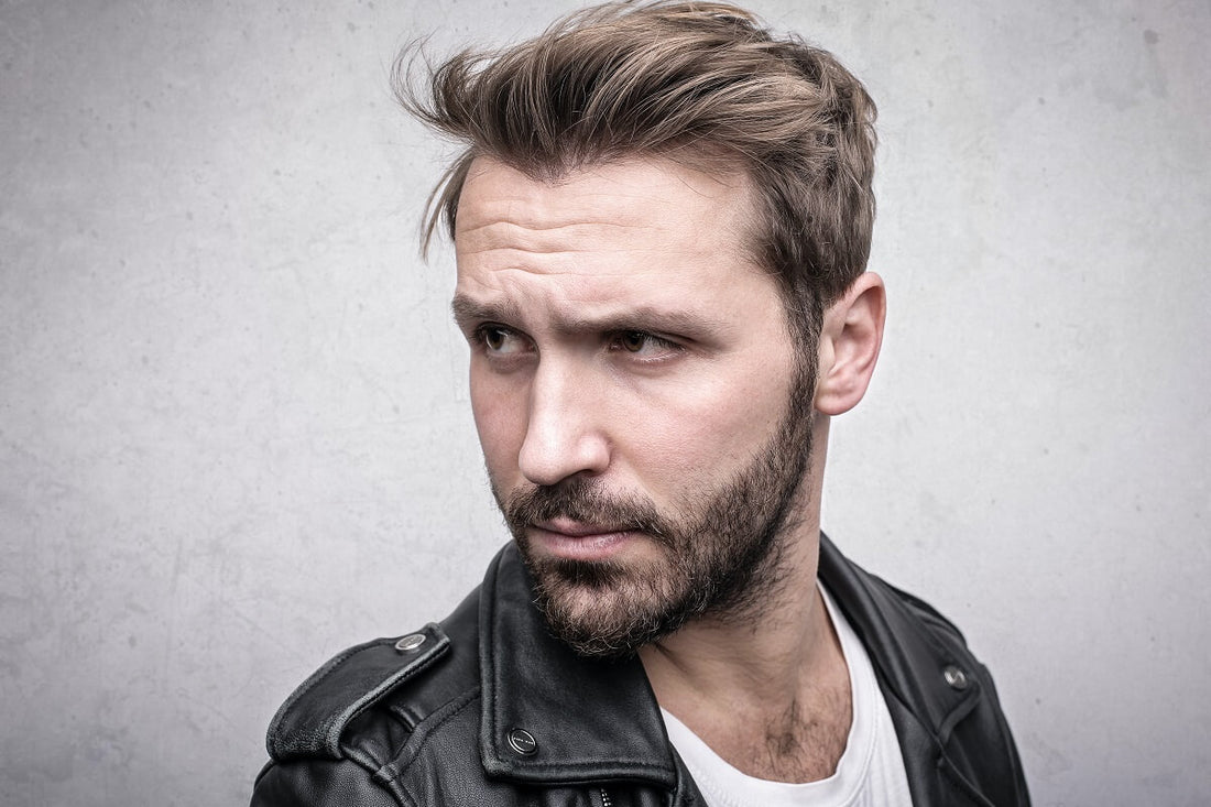 Get a Perfectly Groomed Look with Our Tips on How to Line Up Your Beard